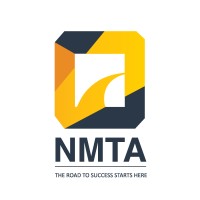 National Minority Trucking Association: NMTA Logo