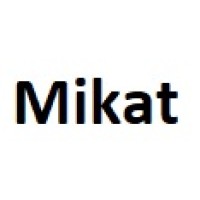 Mikat Soft International Inc. Logo
