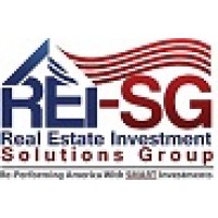 Real Estate Investment Solutions Group Logo