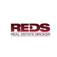 REDS Real Estate Broker Logo