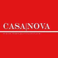 CASANOVA DUBAI Logo