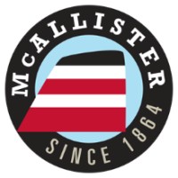 McAllister Towing Logo