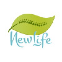 New Life Chiropractic and Wellness Logo