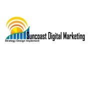 Suncoast Digital Marketing Logo
