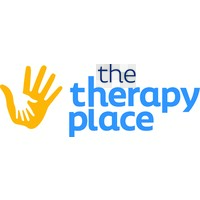 The Therapy Place NJ Logo