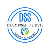 DSS Educational Institute Logo