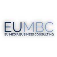 EUMBC - European Union Media Business Consulting Logo