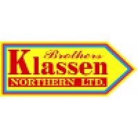 Klassen Brothers Northern Ltd Logo