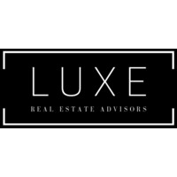 Luxe Real Estate Advisors Logo