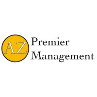 AZ Premier Management Logo