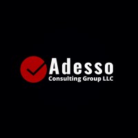Adesso Consulting Group Logo