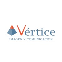 Vértice - Imagen y Comunicación Logo