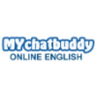 MYchatbuddy Online Learning Networks Logo
