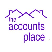 The Accounts Place Logo
