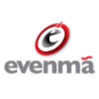 Evenmã Logo