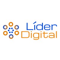 Líder Digital Logo