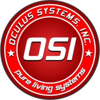 Oculus Systems, Inc. Logo