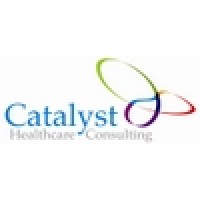 Catalyst Healthcare Consulting, Inc. Logo