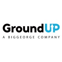 GroundUp Kft. Logo