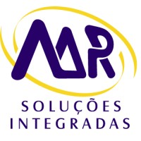 MR Soluções Integradas Logo