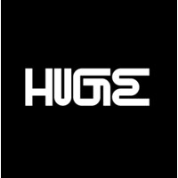 HUGE Corp. Logo