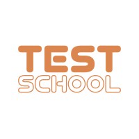 ASTUCE UP / Test School Logo