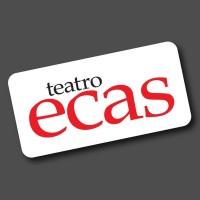Teatro ECAS Logo
