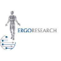 Ergoresearch Logo