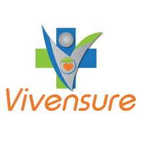 Vivensure - The Money Architects Logo