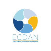 Early Childhood Development Action Network (ECDAN) Logo