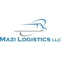 MAZI Logistics, LLC Logo