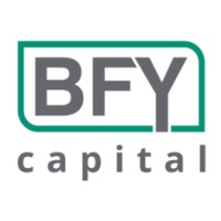 BFY Capital Logo