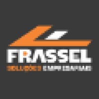 Frassel Soluções Empresariais Logo