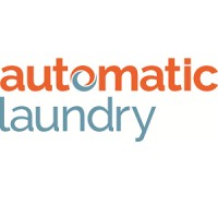 Automatic Laundry Logo