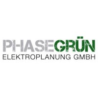 Phasegruen GmbH Logo