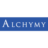 Alchymy Logo
