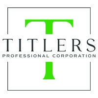 Titlers Professional Corporation Logo