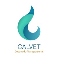 CALVET - Desarrollo Transpersonal Logo