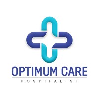 Optimum Care Hospitalist Logo