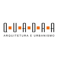 Quadra Arquitetura e Urbanismo Logo