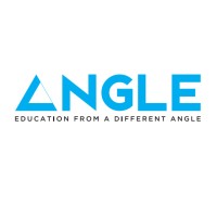 ANGLE BELEARN Logo