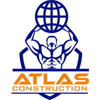 Atlas Construction LLC Logo