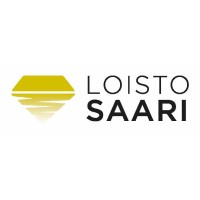 Loistosaari Logo