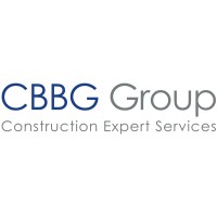 CBBG Group - Construction Expert Services Logo