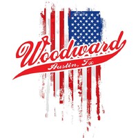 Woodward CrossFit Logo