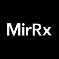 MirRx Logo