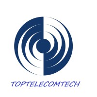 Toptelecomtech Logo
