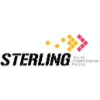 Sterling Sea Air Freight Express Pvt. Ltd. Logo