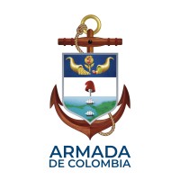 Armada Nacional de Colombia Logo