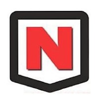 Nybakke Vacuum Shop Inc. Logo